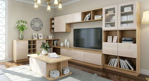 家具的變遷背后是家具 設備演變