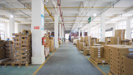 孝昌驕傲 | 陳繼林:全心‘全益’逐夢商海 家具