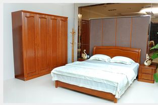 多套樣板房家具低價(jià)急轉(zhuǎn) 鋼琴烤漆臥室全套家具，品質(zhì)與實(shí)惠的完美邂逅