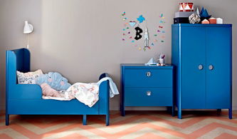 守護(hù)成長空間 兒童家具安全標(biāo)識(shí)監(jiān)管現(xiàn)狀與未來之路