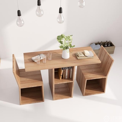 多功能創(chuàng)意家具 小戶型空間的大福星