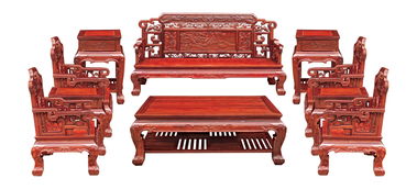 30家紅木家俱廠商亮相24日工藝品展